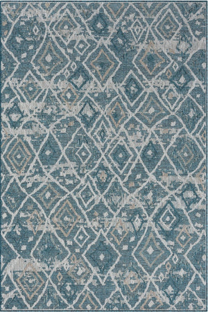 Coastal 663 Sand Rug