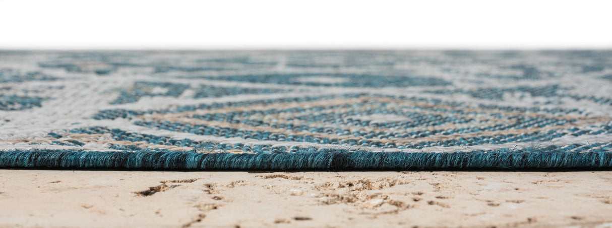 Coastal 663 Sand Rug