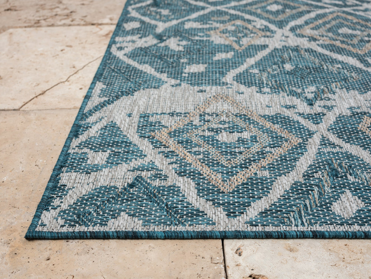 Coastal 663 Sand Rug