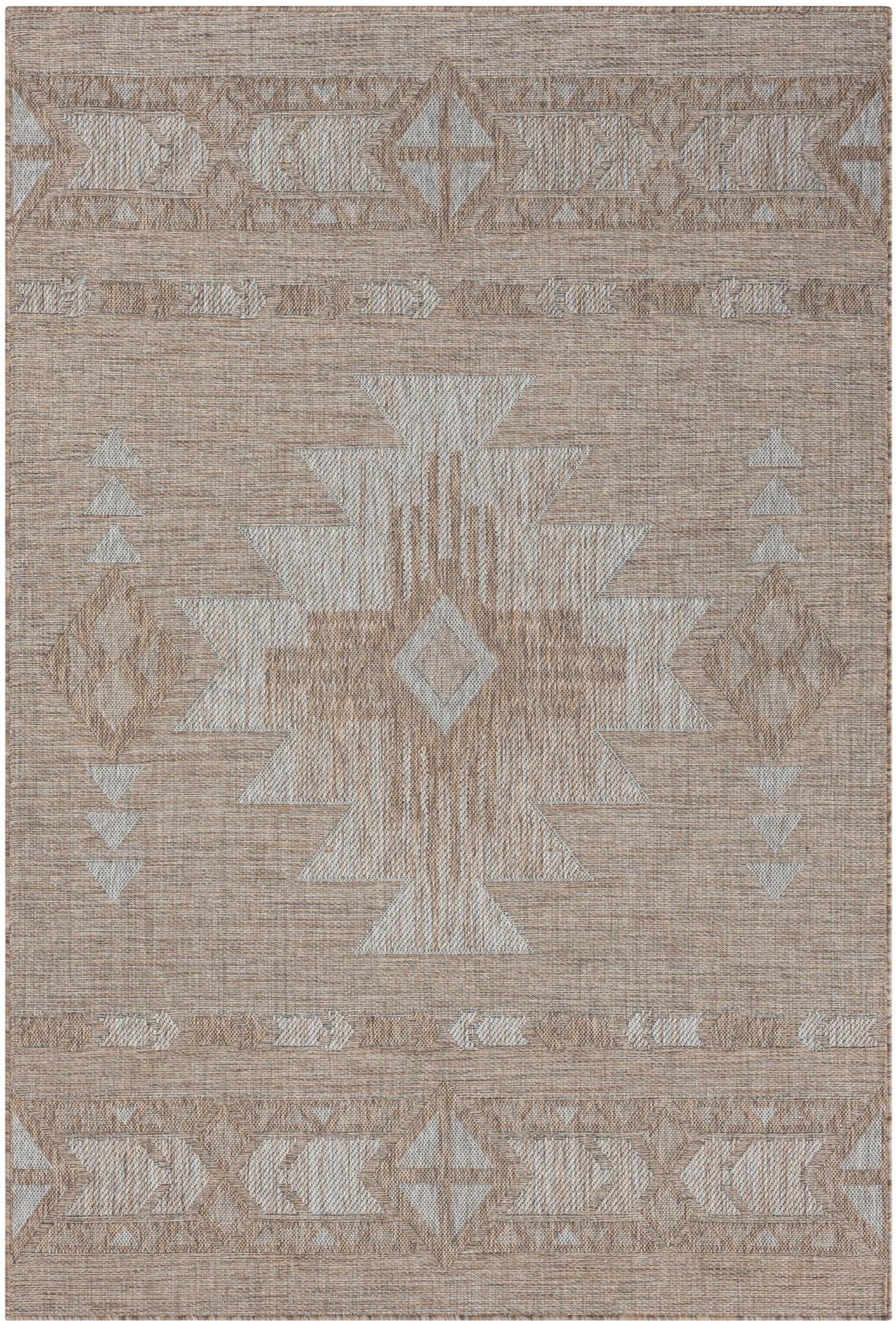 Coastal 664 Coconut Rug