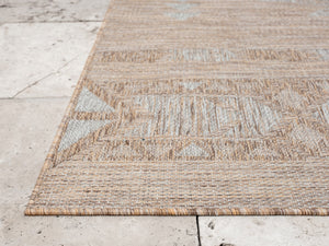 Coastal 664 Coconut Rug