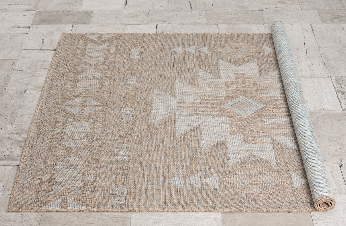 Coastal 664 Coconut Rug