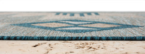 Coastal 664 Ocean Rug