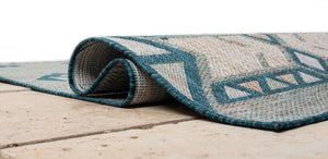 Coastal 664 Ocean Rug