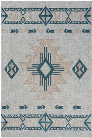 Coastal 664 Sand Rug