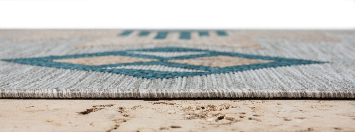 Coastal 664 Sand Rug