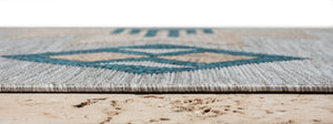 Coastal 664 Sand Rug