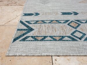 Coastal 664 Sand Rug
