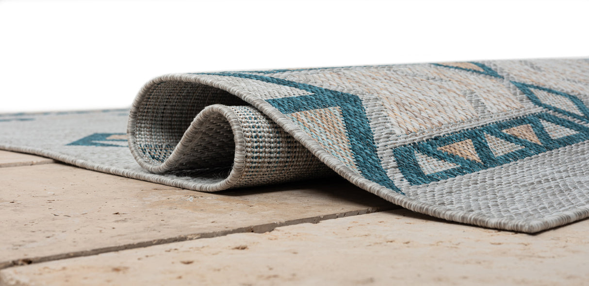 Coastal 664 Sand Rug