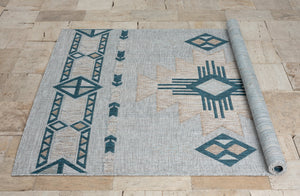 Coastal 664 Sand Rug
