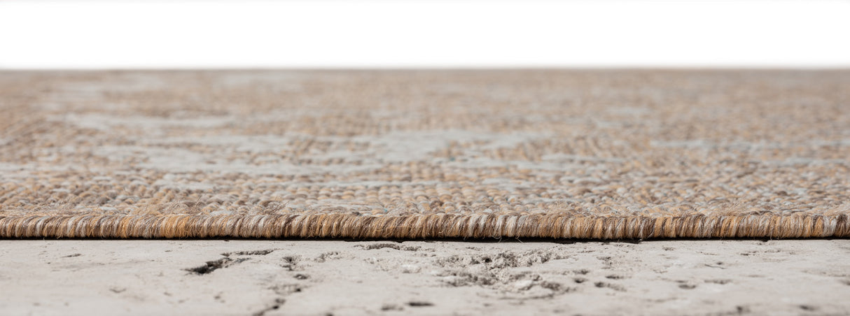 Coastal 665 Coconut Rug