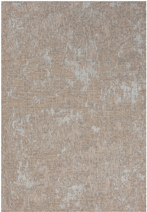 American cover design / Persian weavers Coastal 665 Coconut Rug