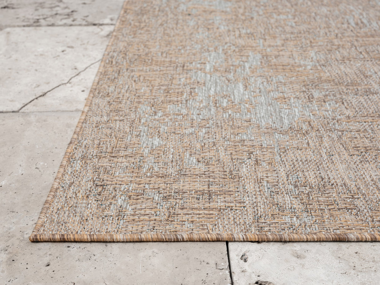 Coastal 665 Coconut Rug