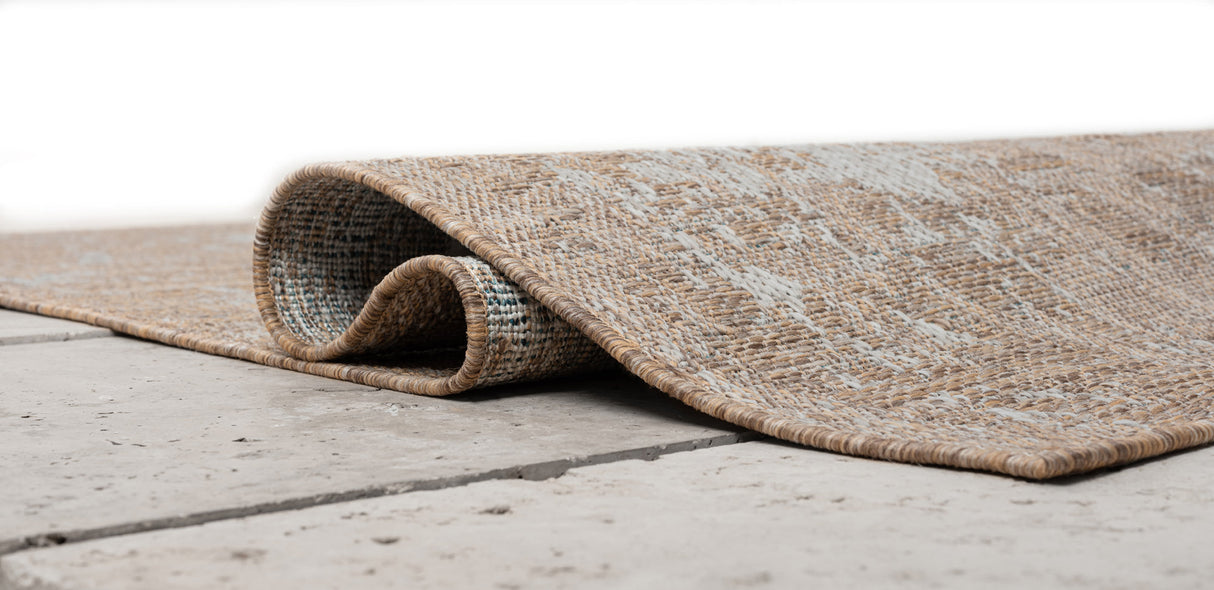 Coastal 665 Coconut Rug