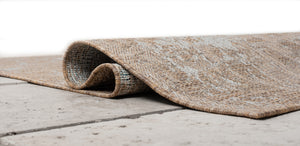 Coastal 665 Coconut Rug