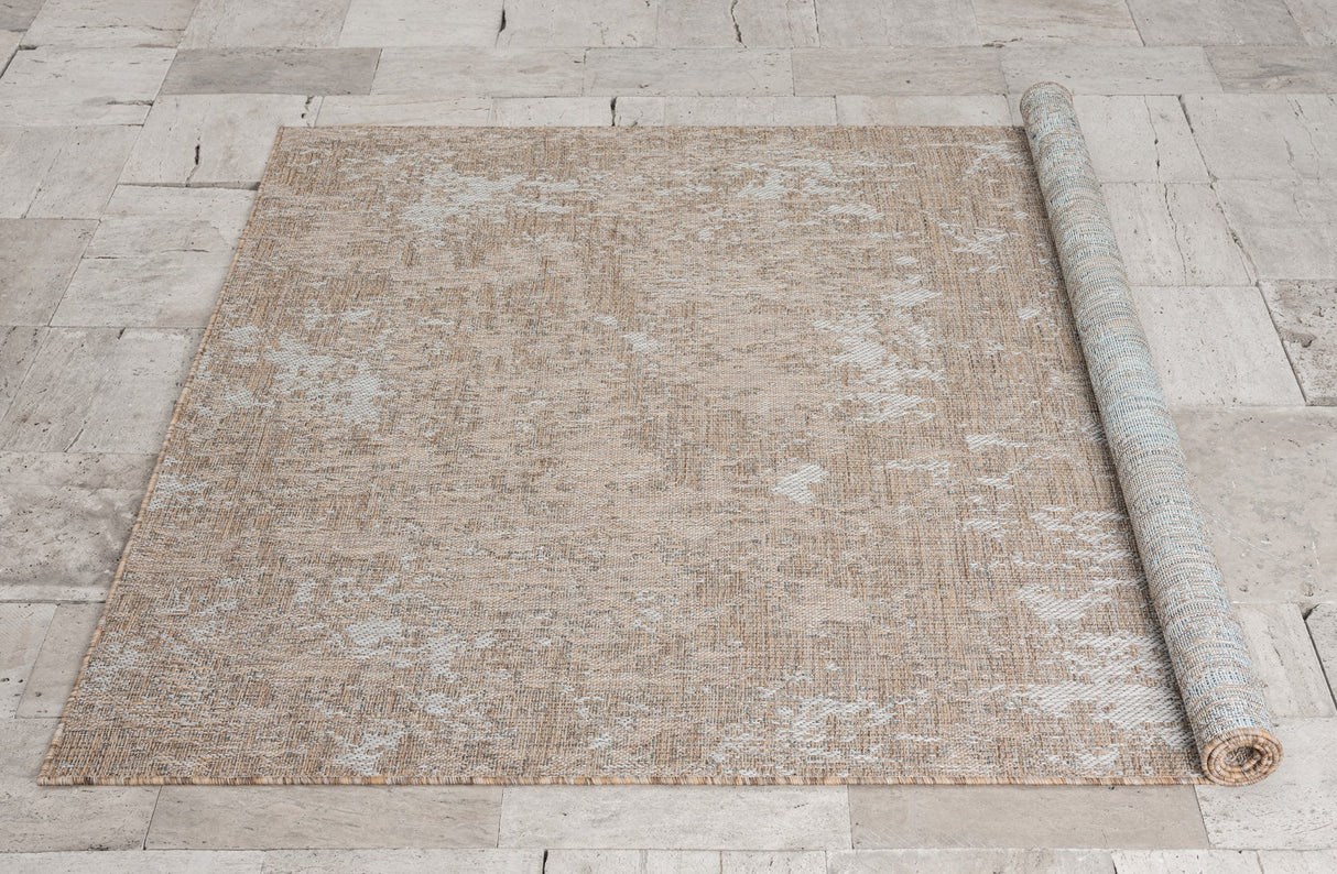 Coastal 665 Coconut Rug