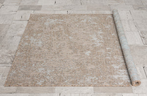 Coastal 665 Coconut Rug