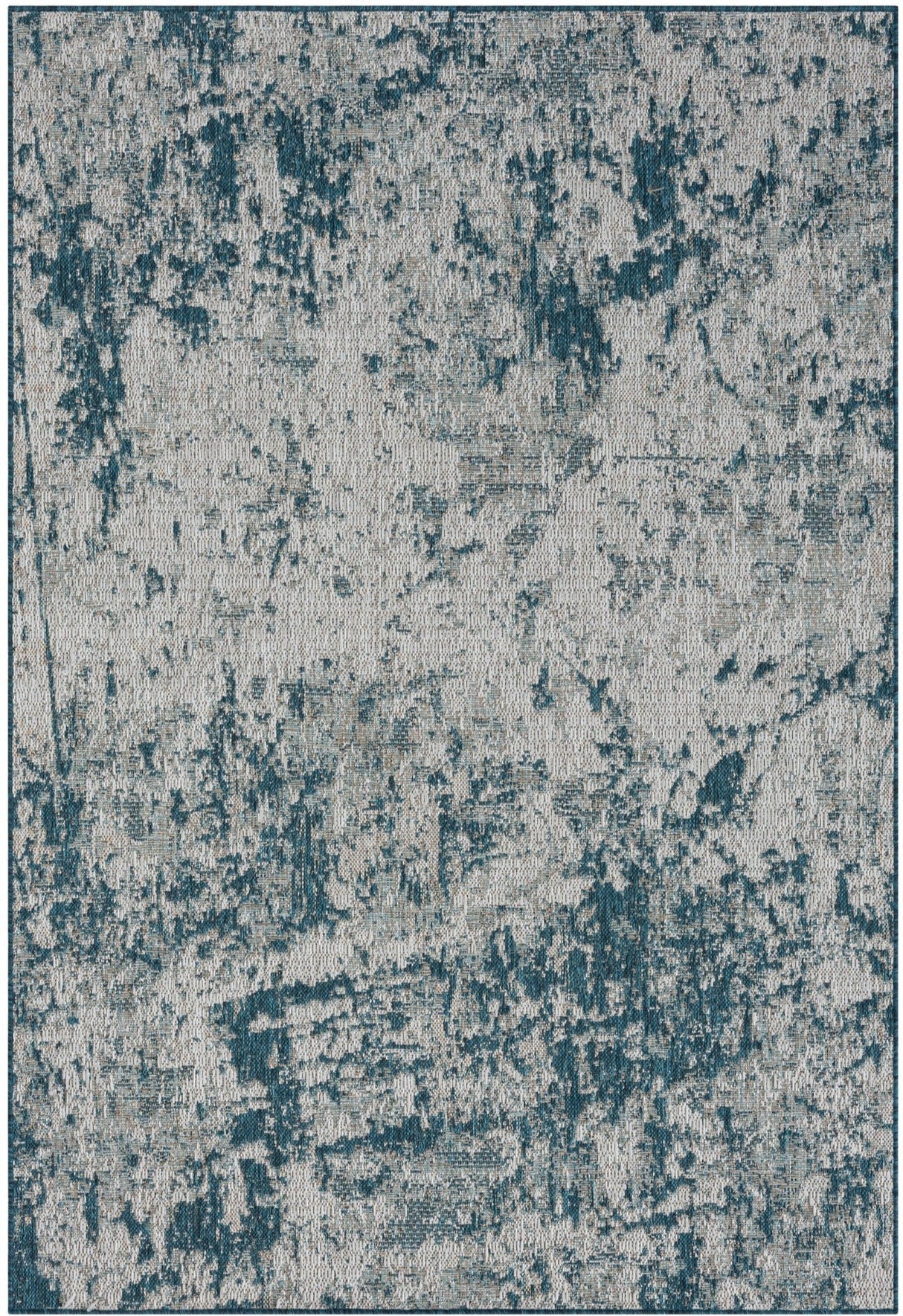 Coastal 665 Ocean Rug