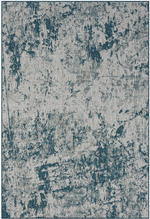 Coastal 665 Ocean Rug