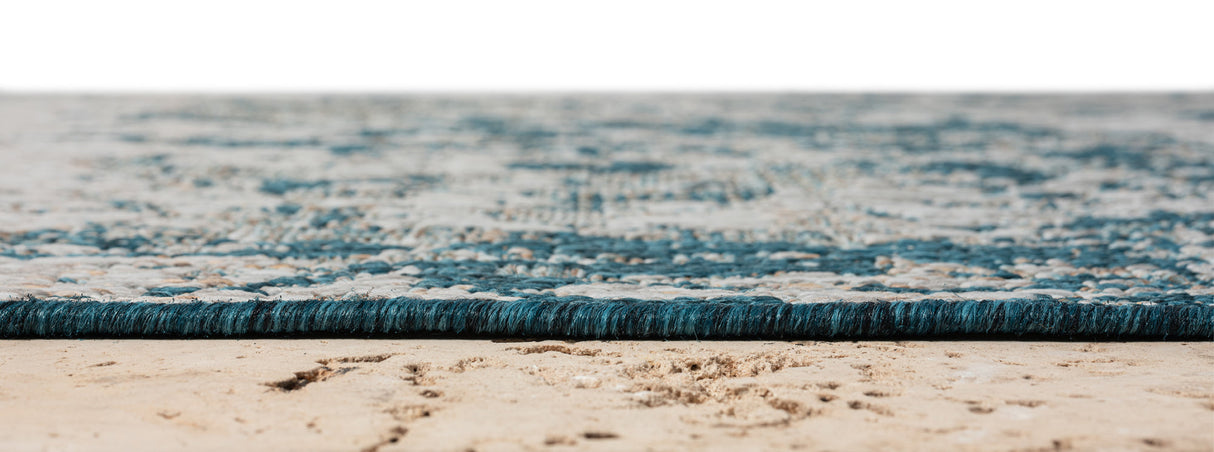 Coastal 665 Ocean Rug