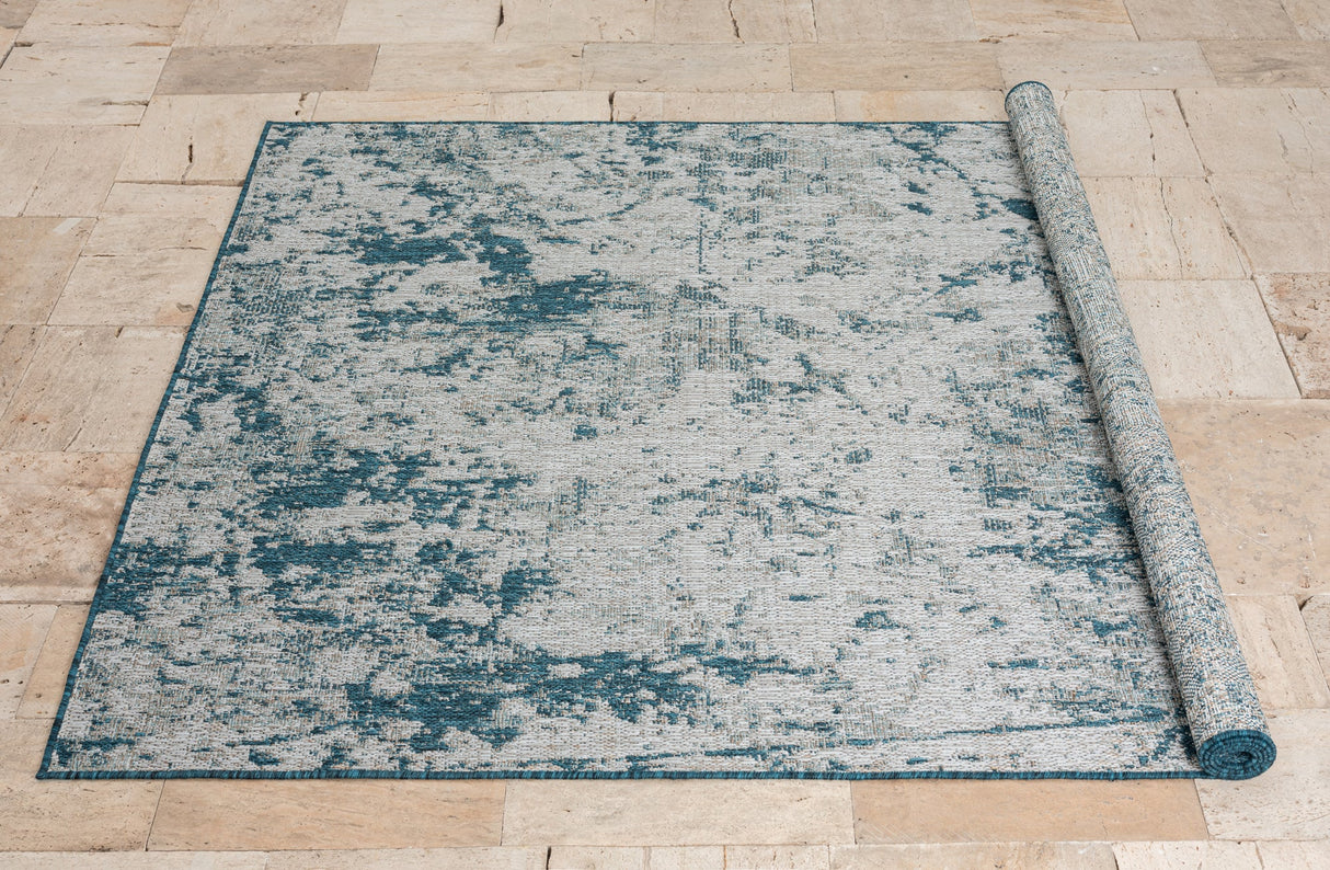 Coastal 665 Ocean Rug