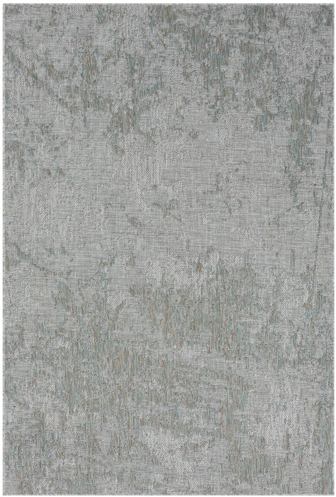 American cover design / Persian weavers Coastal 665 Sand Rug