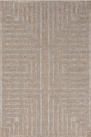 Coastal 667 Coconut Rug