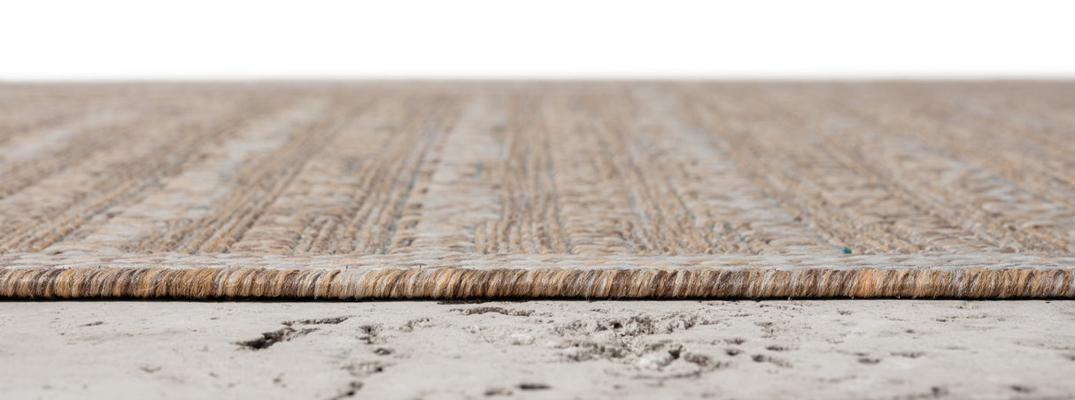 Coastal 667 Coconut Rug