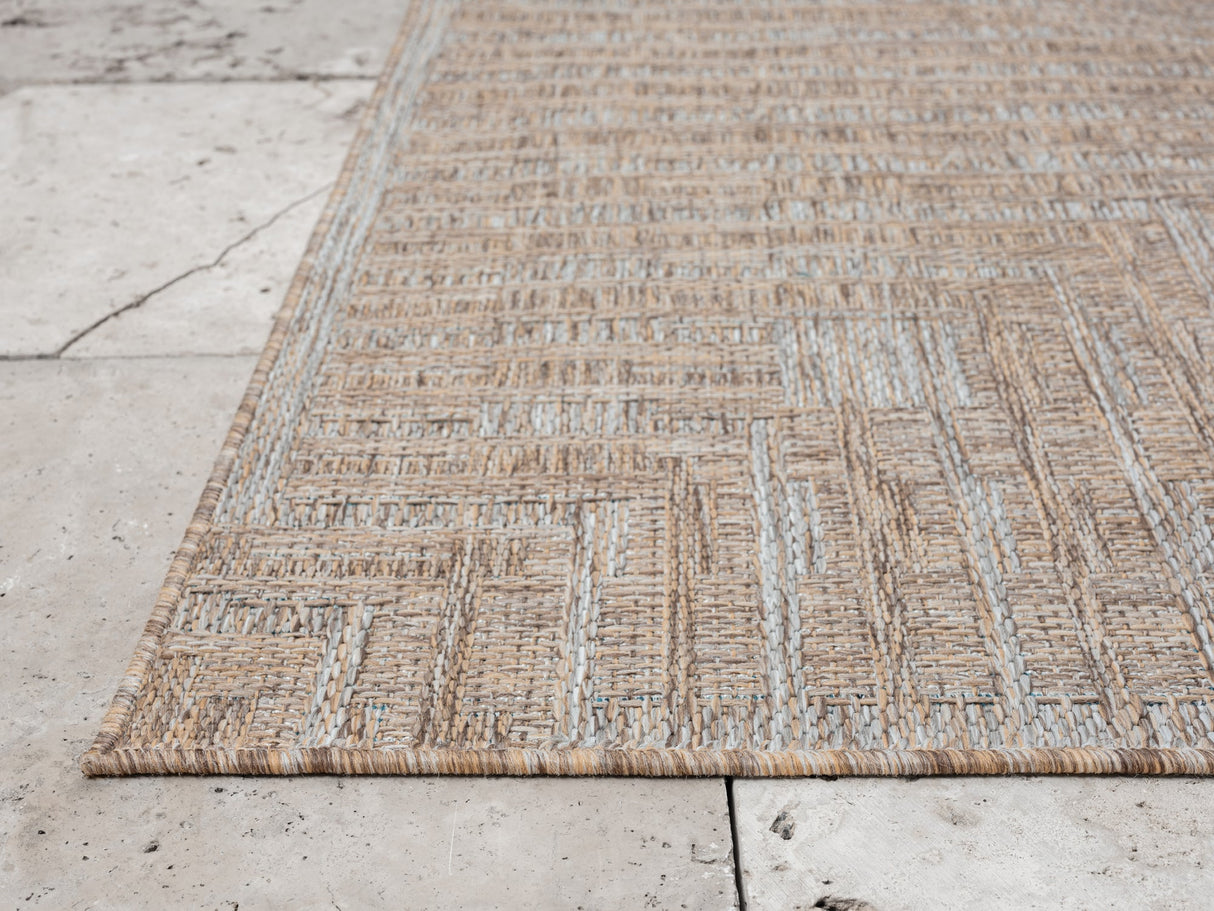 Coastal 667 Coconut Rug
