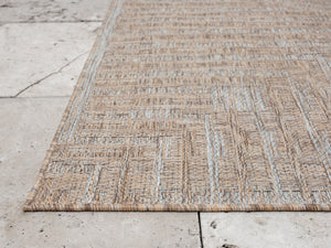 Coastal 667 Coconut Rug