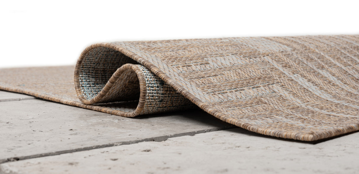 Coastal 667 Coconut Rug