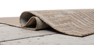 Coastal 667 Coconut Rug