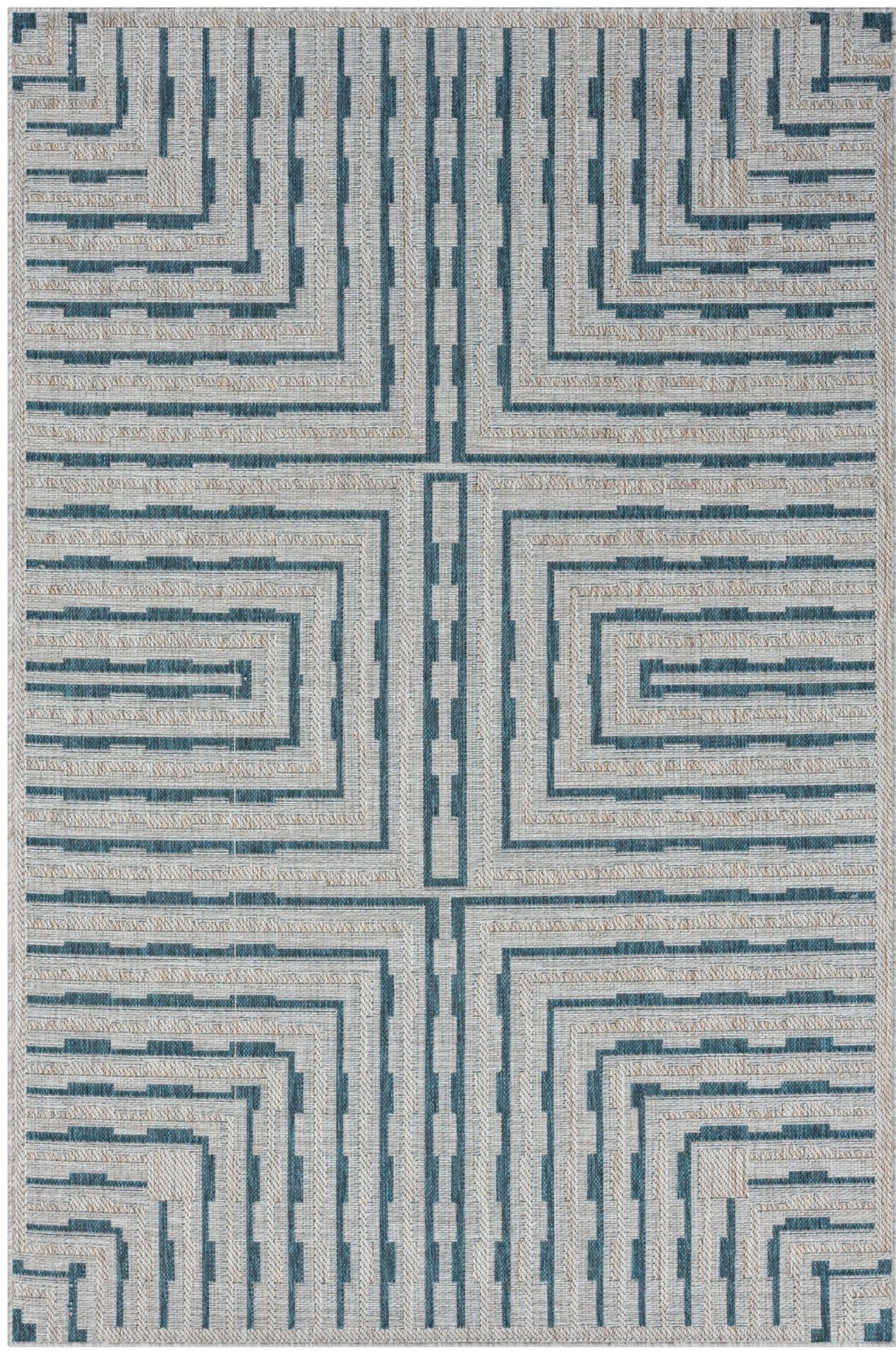 Coastal 667 Sand Rug