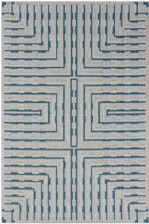 Coastal 667 Sand Rug