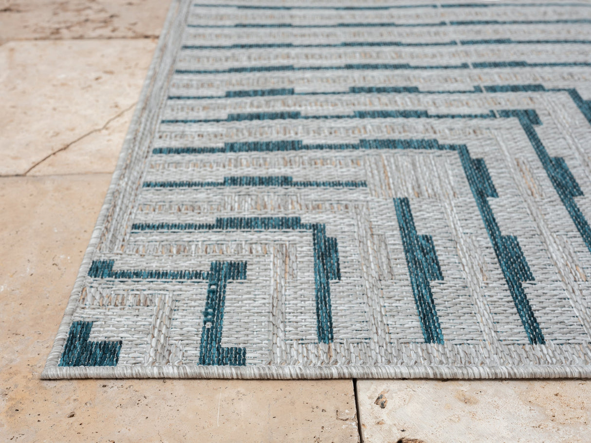 Coastal 667 Sand Rug