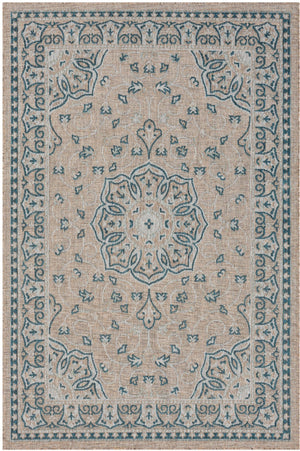 Coastal 668 Coconut Rug