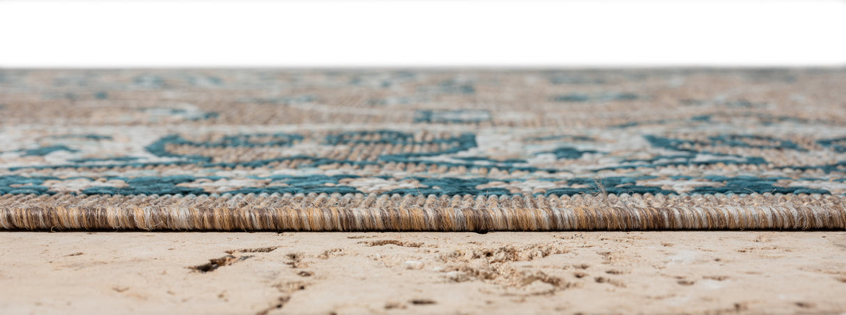 Coastal 668 Coconut Rug