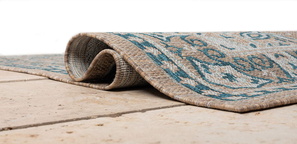 Coastal 668 Coconut Rug