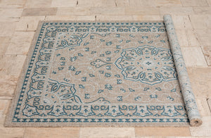Coastal 668 Coconut Rug
