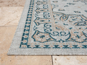 Coastal 668 Sand Rug