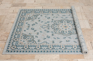 Coastal 668 Sand Rug