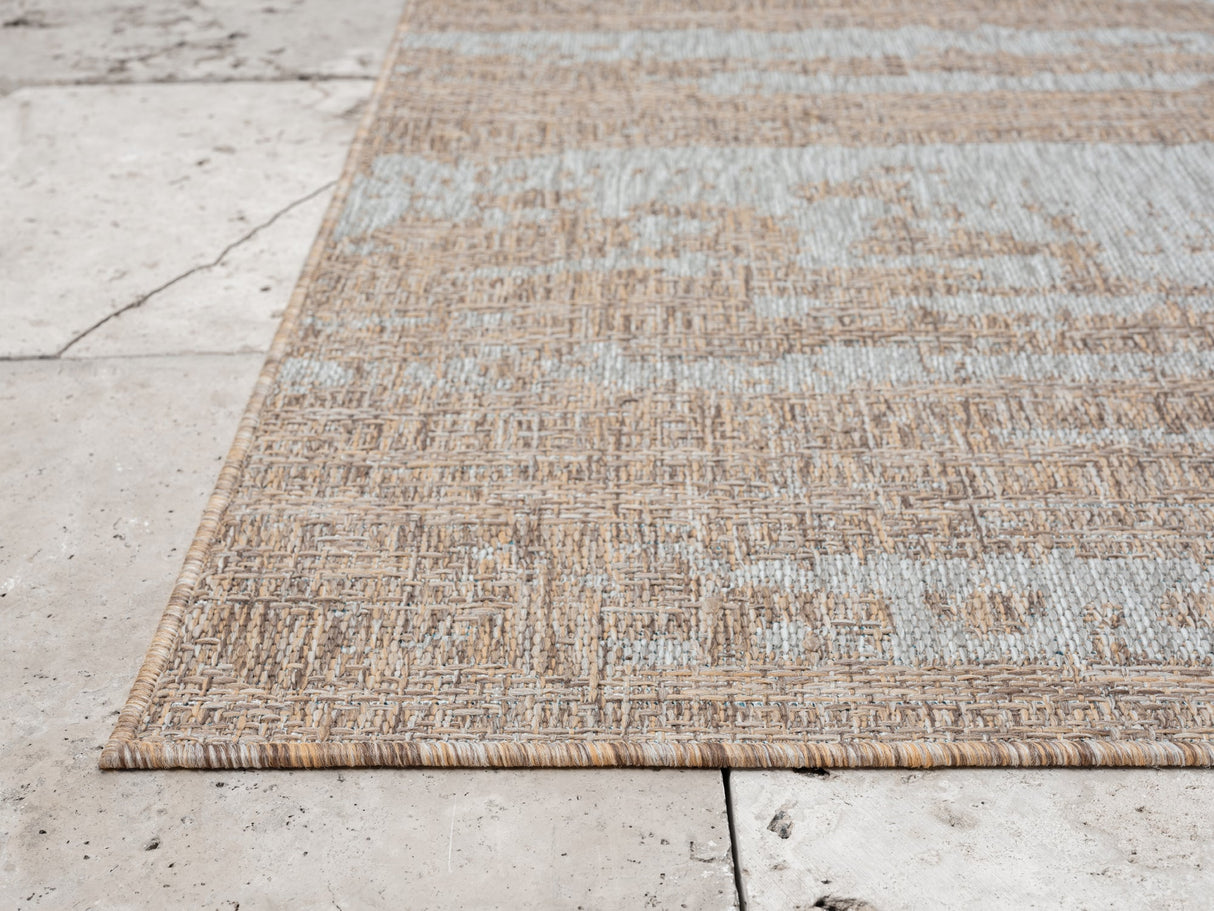 Coastal 669 Coconut Rug