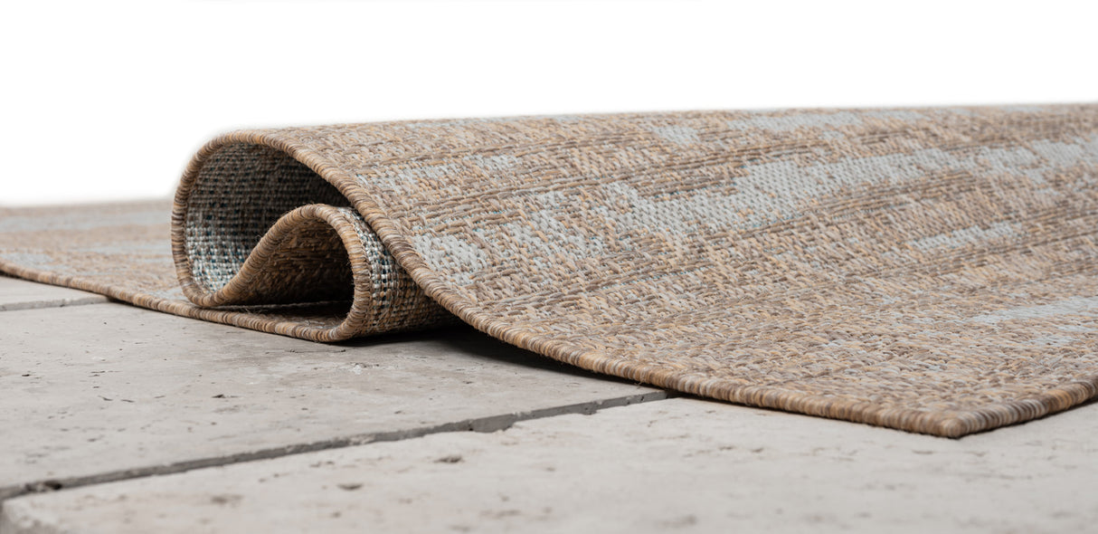 Coastal 669 Coconut Rug