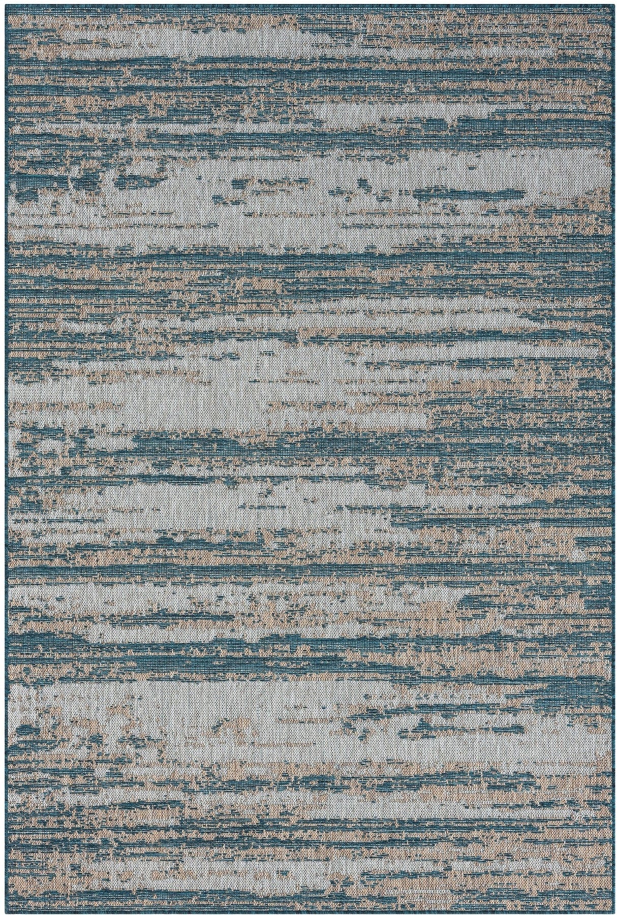 Coastal 669 Storm Rug