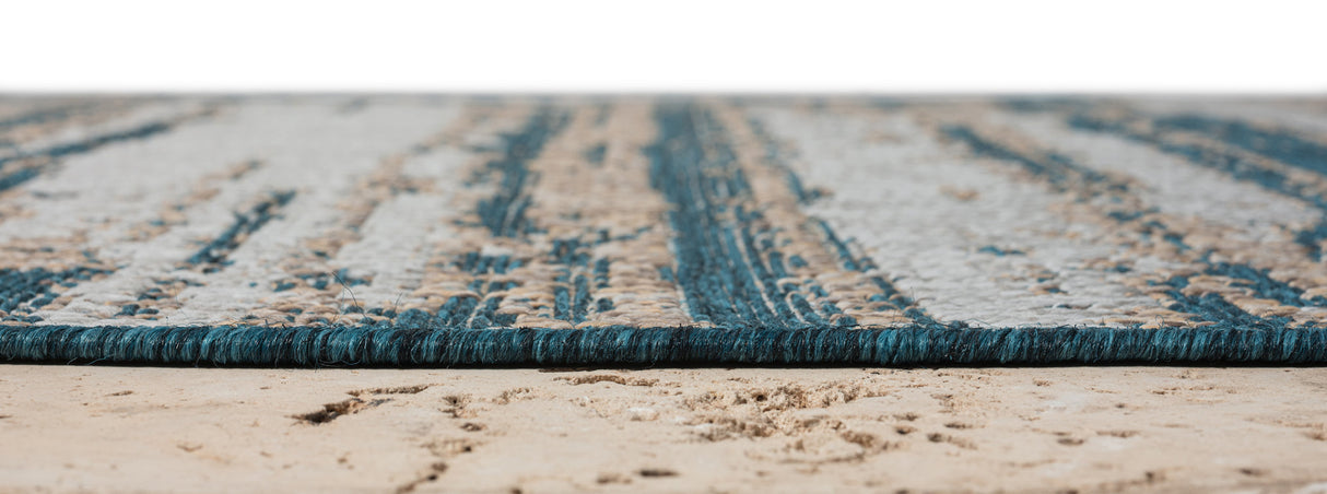 Coastal 669 Storm Rug