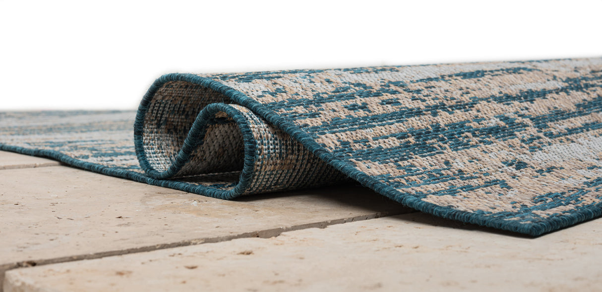 Coastal 669 Storm Rug