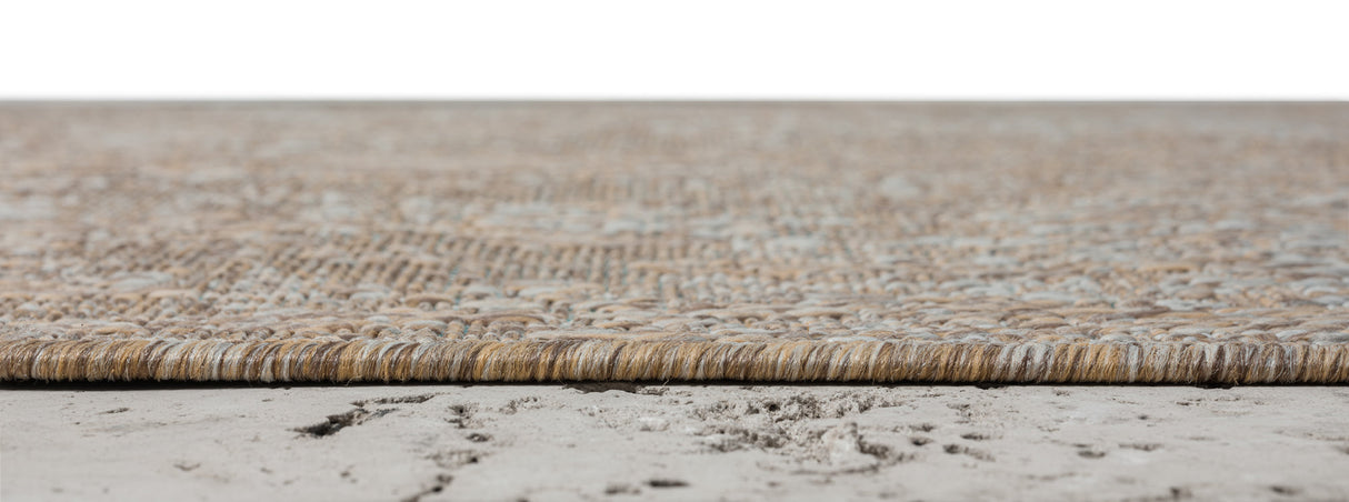 Coastal 670 Coconut Rug