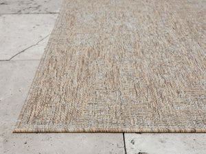 Coastal 670 Coconut Rug