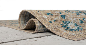 Coastal 672 Coconut Rug
