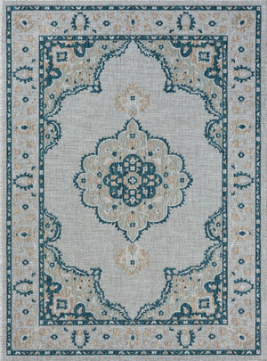 Coastal 672 Sand Rug